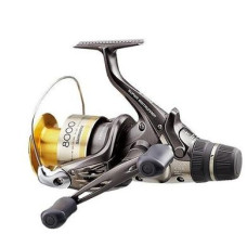 Котушка Shimano Super Baitrunner 8000 XTE A