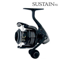 Котушка Shimano Sustain 2500 FG