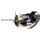 Котушка Shimano Sustain 2500 FI