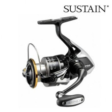 Котушка Shimano Sustain 2500HG FI