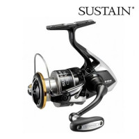 Котушка Shimano Sustain 4000 FI