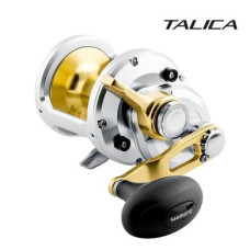 Котушка Shimano Talica 16