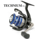 Котушка Shimano Technium 2500 FD