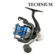 Котушка Shimano Technium 3000S FD