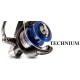 Котушка Shimano Technium 3000S FD