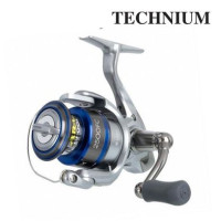 Котушка Shimano Technium 4000 FC
