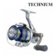 Котушка Shimano Technium 4000 FC