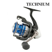 Котушка Shimano Technium C5000 FD