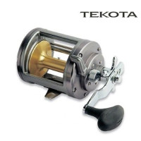 Котушка Shimano Tekota 600