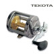 Котушка Shimano Tekota 600