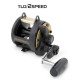 Котушка Shimano TLD 2 speed 30II