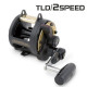 Котушка Shimano TLD 2 speed 30II