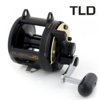Котушка Shimano TLD 20