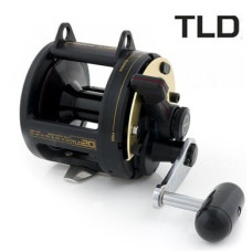 Котушка Shimano TLD 20