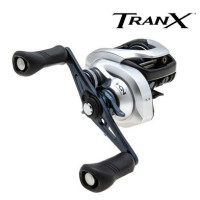 Котушка Shimano Tranx 301 A
