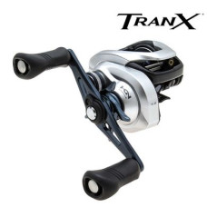 Котушка Shimano Tranx 301 A