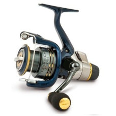 Котушка Shimano Twin Power CI4 4000S RA