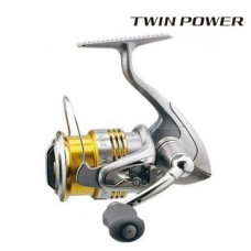 Котушка Shimano Twin Power Mg C2000S