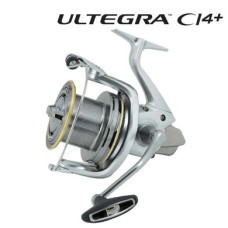 Котушка Shimano Ultegra CI4+ 14000 XSC