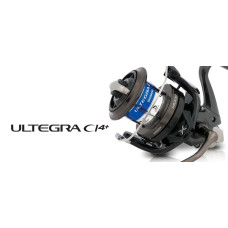 Котушка Shimano Ultegra Ci4+ 14000 XT-B