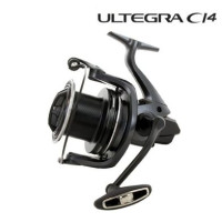 Котушка Shimano Ultegra CI4+ 14000 XTC