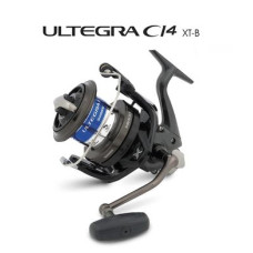 Котушка Shimano Ultegra Ci4+ 5500 XT-B