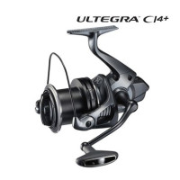 Котушка Shimano Ultegra CI4+ 5500 XTC