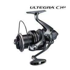 Котушка Shimano Ultegra CI4+ 5500 XTC