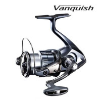 Котушка Shimano Vanquish 19 C2000S FB