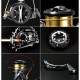 Котушка Shimano Vanquish 2000HGS FA