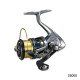 Котушка Shimano Vanquish 2500S FA