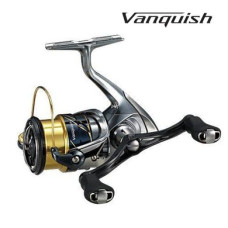 Котушка Shimano Vanquish C3000SDH FA