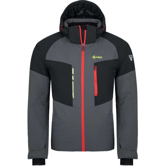 Куртка Kilpi Taxido-M, УТ-00012286, S