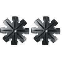 Кільця для палиць Vipole Fresh Snow Basket 120 mm (R10 04)