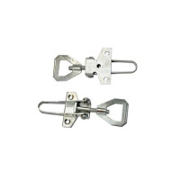 Скреп-защіпка для вулика