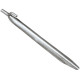 Кілки High Peak Steel V-Peg with Hook 24 см 6 шт. Silver (42209)