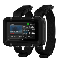 Комп'ютер для дайвінгу Garmin Descent X50i