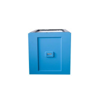 Корпус Український на 12 рамок фарбований