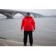 Костюм Shimano NEXUS +7 Dryshield Red L (Jap size LL)