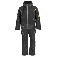 Костюм Shimano Nexus GORE-TEX Protective Suit EX RT-119S black XL