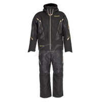Костюм Shimano Nexus GORE-TEX Warm suit RB-119T M rock black