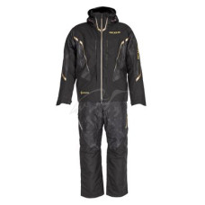 Костюм Shimano Nexus GORE-TEX Warm suit RB-119T M rock black