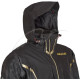 Костюм Shimano Nexus GORE-TEX Warm suit RB-119T M rock black