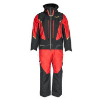 Костюм Shimano Nexus GORE-TEX Warm suit RB-119T M rock red