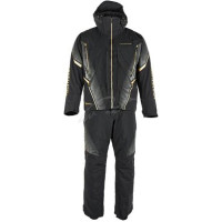 Костюм Shimano Nexus Warm Rain Suit Gore-Tex XL чорний