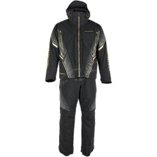 Костюм Shimano Nexus Warm Rain Suit Gore-Tex XL чорний