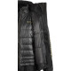 Костюм Shimano Nexus Warm Rain Suit Gore-Tex XL чорний