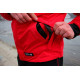 Костюм Shimano NEXUS +7 Dryshield Red L (Jap size LL)