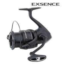 Котушка Shimano Exsence A 4000 MXG