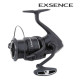 Котушка Shimano Exsence A 4000 MXG